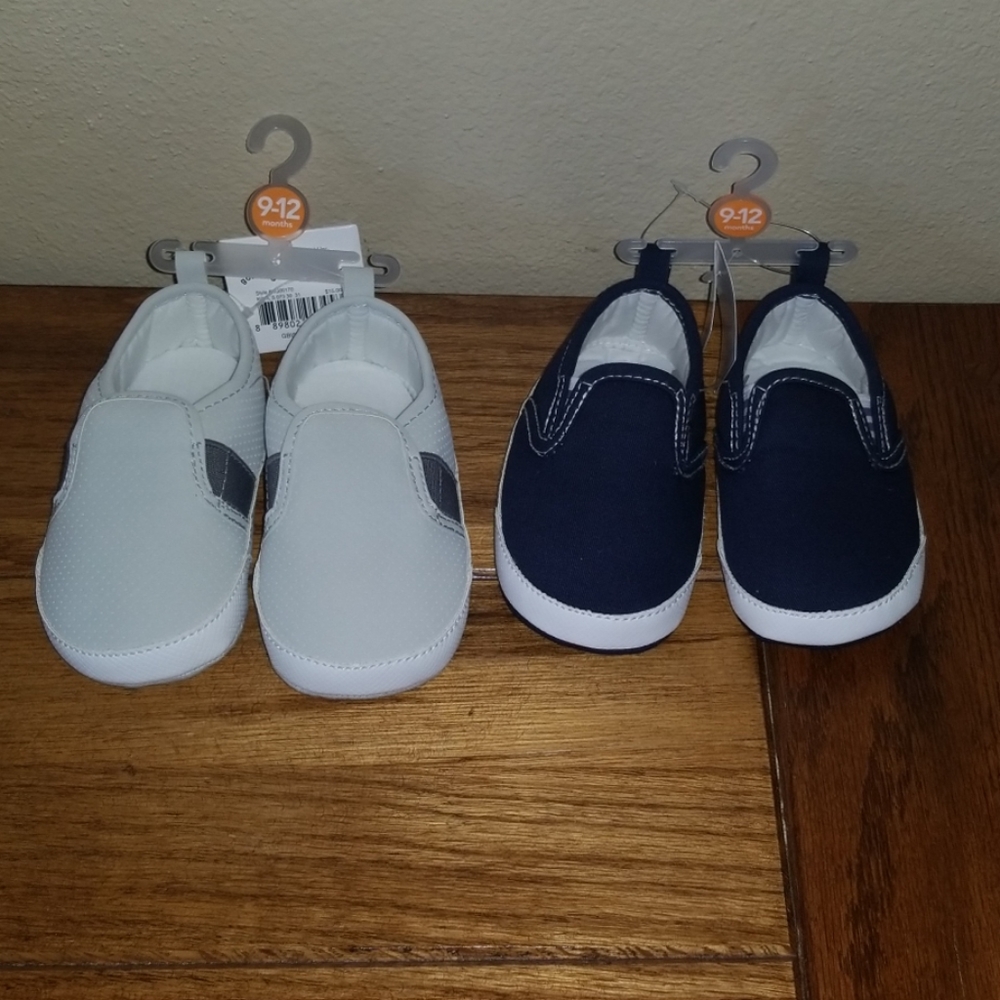 Brand New Crib Shoes
